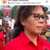 Foto Melva Pardede Berbaju PDI Perjuangan Viral, Tim Hukum: Hapus atau Kami Tempuh Jalur Hukum