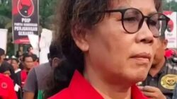 Foto Melva Pardede Berbaju PDI Perjuangan Viral, Tim Hukum: Hapus atau Kami Tempuh Jalur Hukum