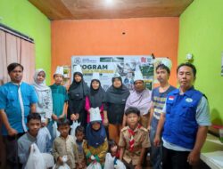 YPIM Gelar Pelatihan Memasak bagi Ibu Tunggal Anak Yatim, Dorong Kemandirian Ekonomi