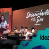 Reza Rahadian dan Dian Sastro Jadi Pasangan Romantis