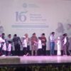 Rindang Indonesia Gelar Maulid Nabi dan Tasyakuran 16 Tahun, Santuni Yatim hingga Layanan Kesehatan