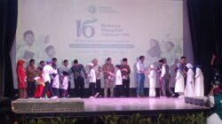Rindang Indonesia Gelar Maulid Nabi dan Tasyakuran 16 Tahun, Santuni Yatim hingga Layanan Kesehatan