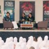 3.000 Siswa Digandeng Memburu Pemangsa