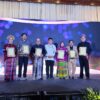 Bupati Takalar Raih Gold InTechSEA 2026 Bidang Pangan