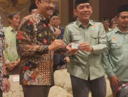 SP2MI Ungkap Tindak Lanjut Kerja Sama dengan Kemensos untuk Penuntasan Anak Tidak Sekolah