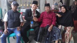 Haji Goler Menang Pilkades Sukamanah Bekasi 2026