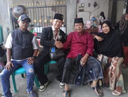 Haji Goler Menang Pilkades Sukamanah Bekasi 2026