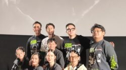 Memburu Pemangsa Tegaskan Perlindungan Anak Wajib Jadi Tanggung Jawab Bersama