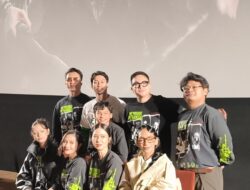 Memburu Pemangsa Tegaskan Perlindungan Anak Wajib Jadi Tanggung Jawab Bersama