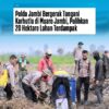 Karhutla Muaro Jambi Bakar 20 Hektare Lahan, Polda Jambi Kerahkan Teknologi Khusus