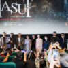 Suara HT Jadi Teror Mengerikan di Hasut