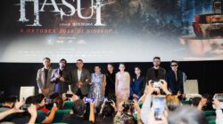 Suara HT Jadi Teror Mengerikan di Hasut