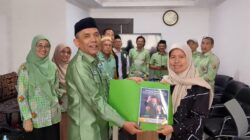 Audiensi Lanjutan SP2MI dengan Kemensos, Penuntasan Jutaan Anak Tidak Sekolah di Indonesia