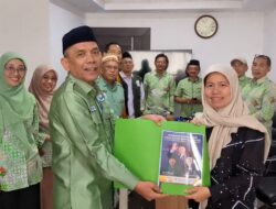 Audiensi Lanjutan SP2MI dengan Kemensos, Penuntasan Jutaan Anak Tidak Sekolah di Indonesia