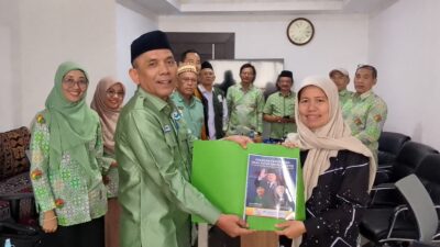Audiensi Lanjutan SP2MI dengan Kemensos, Penuntasan Jutaan Anak Tidak Sekolah di Indonesia