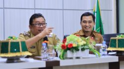 Bupati Takalar Gagas Festival Pondok Pesantren, Ajak Seluruh Pesantren