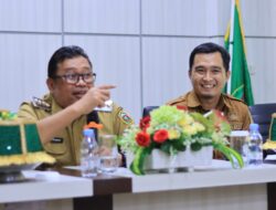 Bupati Takalar Gagas Festival Pondok Pesantren, Ajak Seluruh Pesantren