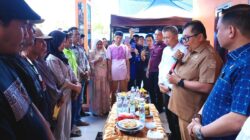 Pemkab Takalar Perkuat Sinergi Pertanian Tebu, Pastikan Petani Masuk Program Pemerintah