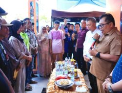 Pemkab Takalar Perkuat Sinergi Pertanian Tebu, Pastikan Petani Masuk Program Pemerintah