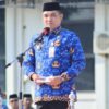 Pimpin Upacara Hari Kesadaran Nasional, Sekda Takalar Tekankan Integritas dan Manajemen Kerja ASN