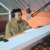 Ketua Wahdah Islamiyah Takalar Paparkan Sejarah dan Kiprah Dakwah di Takalar