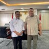 Bupati Takalar Dorong Program Tiga Kali Panen Setahun untuk Petani