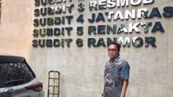 Kasus Dugaan Penggelapan Rp120 Juta di Polres Jakpus Di-SP2 Lidik, Ferry Minta Bagwassidik Gelar Perkara Khusus Secara Objektif