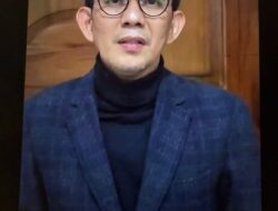 Law Institute 98 Ingatkan Pemerintah dan DPR Tak Salah Kaprah Memahami NCB dalam RUU Perampasan Aset