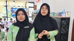 SP2MI Perkuat Gerakan Literasi di 38 PKBM Jakarta Utara, Sasar Anak Tidak Sekolah