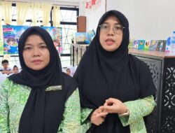 SP2MI Perkuat Gerakan Literasi di 38 PKBM Jakarta Utara, Sasar Anak Tidak Sekolah