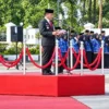 Sekda Takalar Bacakan Amanat Hari Sumpah Pemuda Ke-98, Ajak Pemuda Jadi Aktor Perubahan
