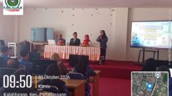 Pemkab Takalar Perkuat Konvergensi Penurunan Stunting
