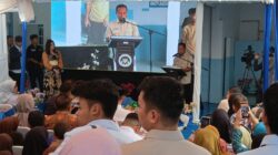 Takalar Jadi Pusat Launching SPPG 3T dan Stunting di 16 Provinsi Indonesia Timur