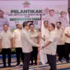 Bupati Takalar Lantik Ketua HKTI Takalar