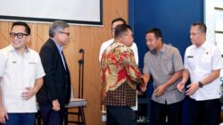Bima Arya Minta Kepala Daerah Lebih Lincah, Rifqinizamy Soroti Aset Pemda dan Pengelolaan Sampah