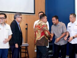 Bima Arya Minta Kepala Daerah Lebih Lincah, Rifqinizamy Soroti Aset Pemda dan Pengelolaan Sampah