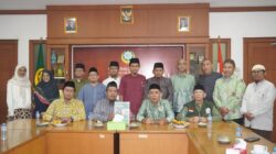 DDII dan SP2MI Jajaki Kerja Sama Atasi Anak Tidak Sekolah