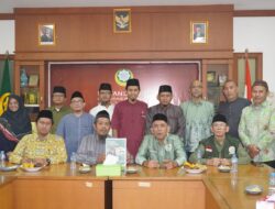 DDII dan SP2MI Jajaki Kerja Sama Atasi Anak Tidak Sekolah