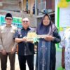BAZNAS Takalar Resmikan Rumah Layak Huni di Sombalabella