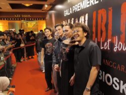 Aplikasi Iblis dan Bayang-Bayang AI