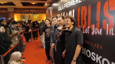 Aplikasi Iblis dan Bayang-Bayang AI