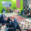 Komunitas Belajar Bareng Takalar Buka Pelatihan TMT Batch 4 Teknik Rajut
