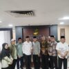 DPW SP2MI Sumut Dukung MoU dengan Kemensos, Dorong Penguatan Ekosistem Pendidikan