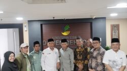DPW SP2MI Sumut Dukung MoU dengan Kemensos, Dorong Penguatan Ekosistem Pendidikan