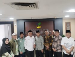 DPW SP2MI Sumut Dukung MoU dengan Kemensos, Dorong Penguatan Ekosistem Pendidikan