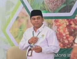 Kopontren ID Jadi Wadah Ketahanan Pangan, Ekonomi dan Digitalisasi Pesantren