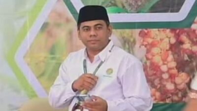 Kopontren ID Jadi Wadah Ketahanan Pangan, Ekonomi dan Digitalisasi Pesantren