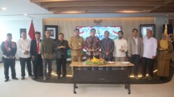 HUT ke-5 AsMEN Digelar di Balai Kota DKI Jakarta, Perkuat Sinergi Kebangsaan