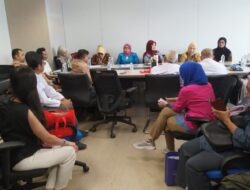 Kesbangpol DKI Jakarta Siapkan Lomba dan Event Akbar Sambut 500 Tahun Jakarta