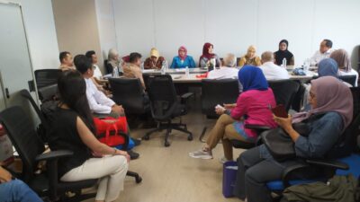 Kesbangpol DKI Jakarta Siapkan Lomba dan Event Akbar Sambut 500 Tahun Jakarta
